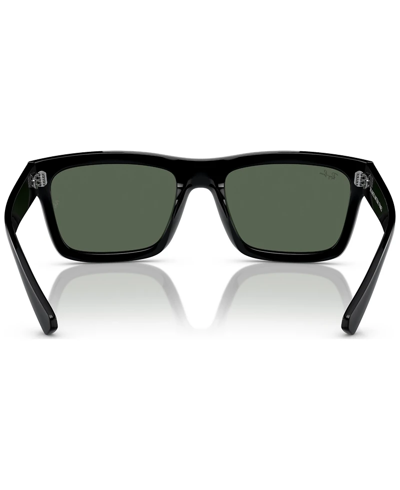 Ray-Ban Unisex Low Bridge Fit Sunglasses