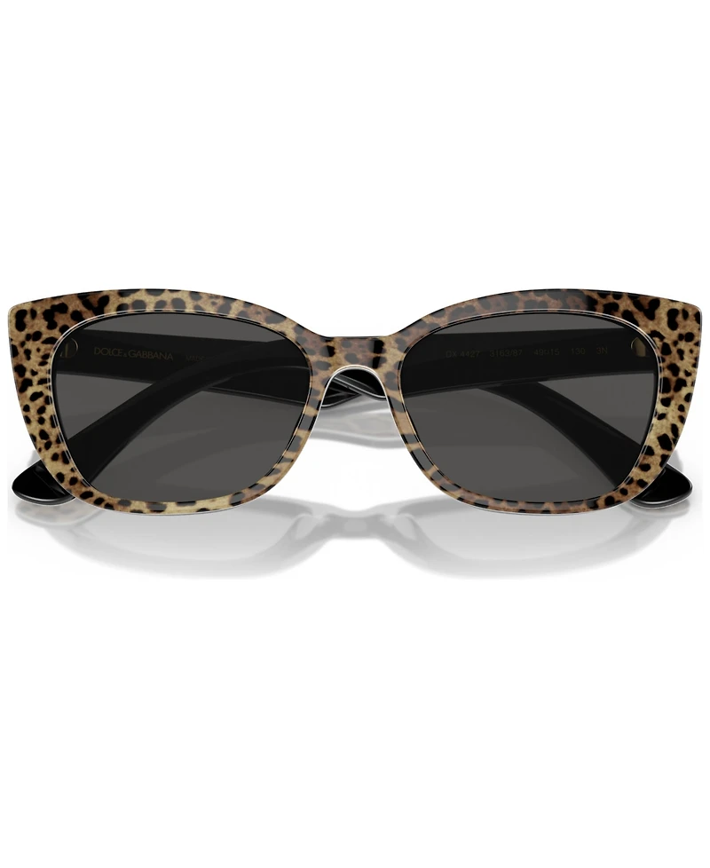 Dolce&Gabbana Kids Sunglasses