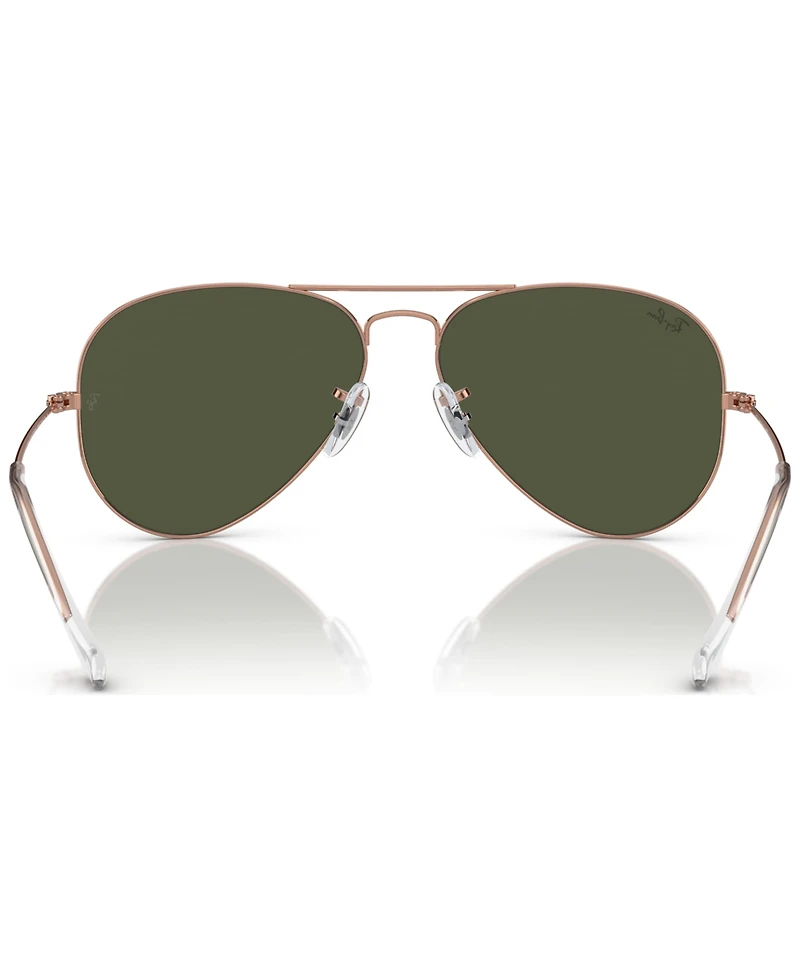 Ray-Ban Sunglasses