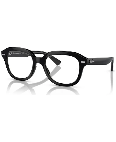 Ray-Ban Unisex Sunglasses, Erik Transitions