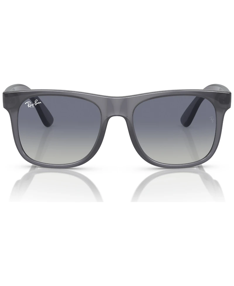 Ray-Ban Jr Kids Sunglasses, Justin (ages 11-13)