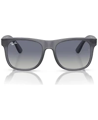 Ray-Ban Jr Kids Sunglasses, Justin (ages 11-13)
