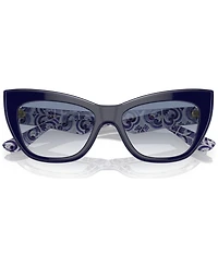 Dolce&Gabbana Women's Sunglasses, DG441754-y