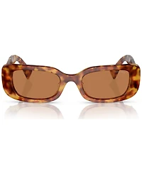 Miu Miu Women's Sunglasses, Mu 08YS51-x 51