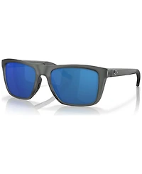 Costa Del Mar Men's Polarized Sunglasses