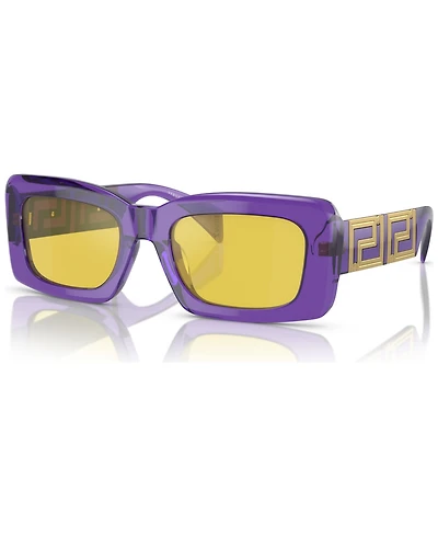 Versace Women's Sunglasses, VE4444U