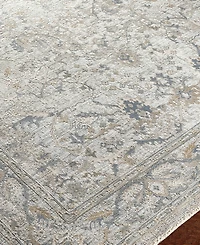 Livabliss Brunswick Bwk-2313 6'7" x 9'6" Area Rug