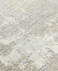 Livabliss Brunswick Bwk-2332 2'7" x 4' Area Rug