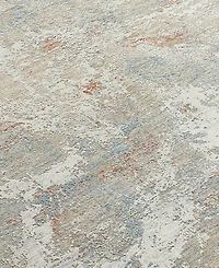 Livabliss Brunswick Bwk-2335 5' x 7'5" Area Rug