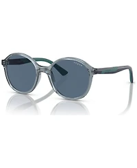 Vogue Eyewear Jr Kids Sunglasses, VJ2018 (ages 4-6)