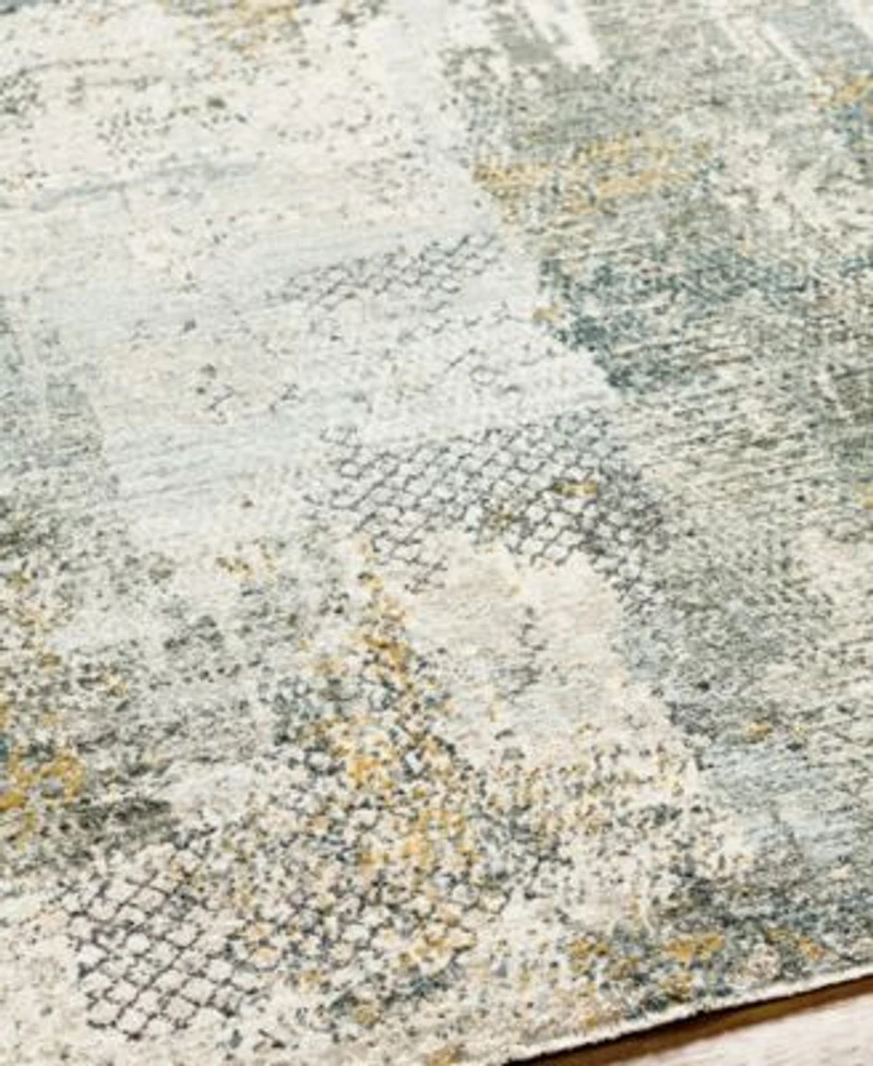 Livabliss Dresden Dre 2305 Area Rug