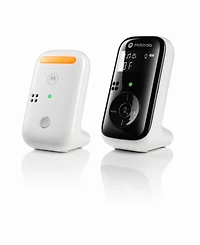 Motorola Audio Baby Monitor
