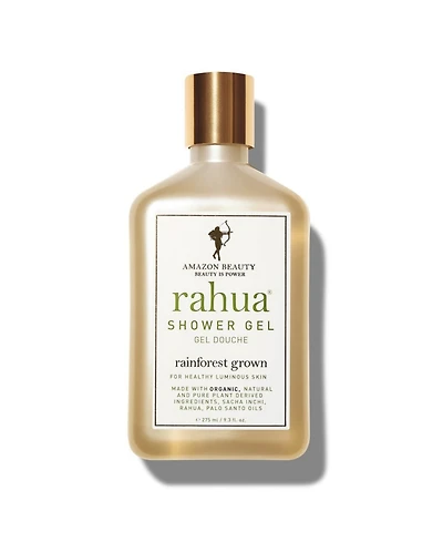 Rahua Shower Gel, 9.3-oz.