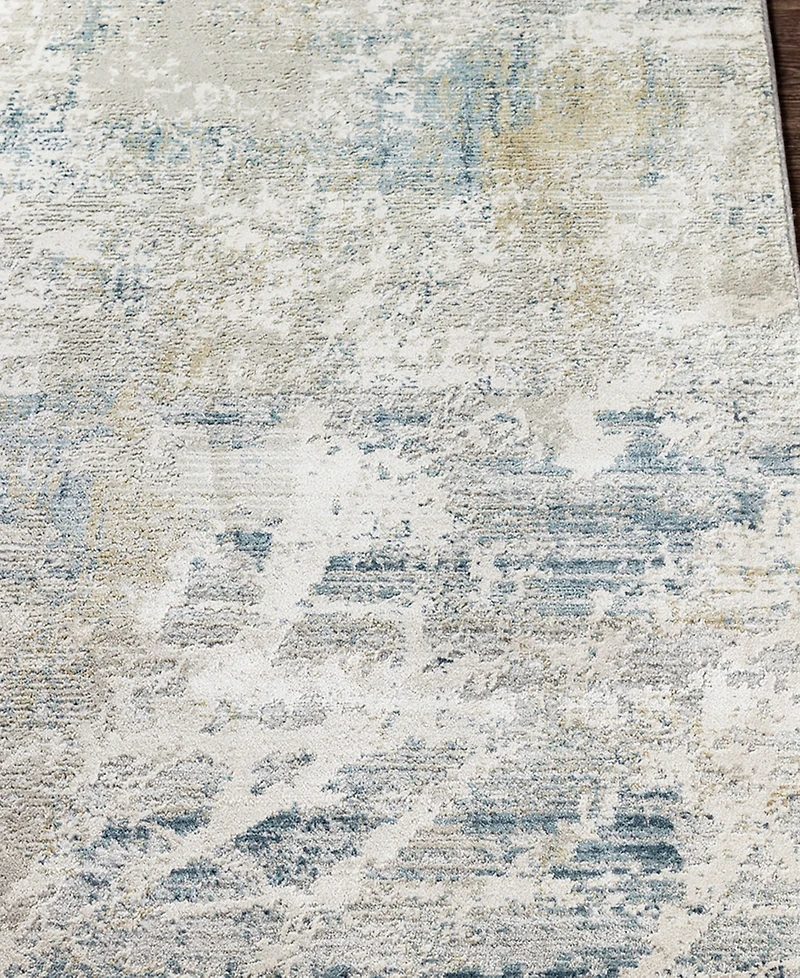 Livabliss Brunswick Bwk-2306 2'7" x 4' Area Rug