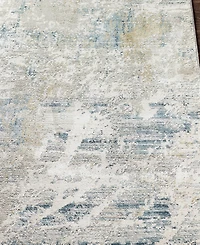 Livabliss Brunswick Bwk-2306 2'7" x 4' Area Rug