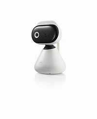 Motorola Connect Wi-Fi Hd Video Baby Camera