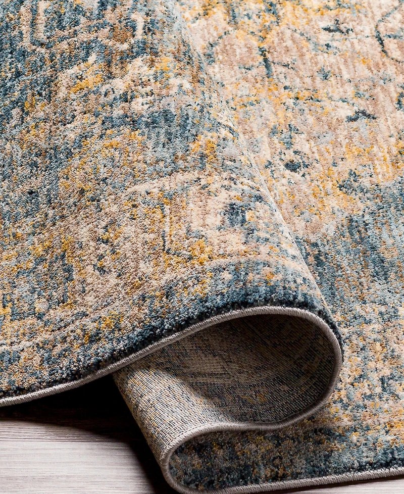 Livabliss Mirabel Mbe-2317 2'7" x 4' Area Rug