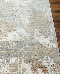 Livabliss Brunswick Bwk- 2'7" x 10' Runner Area Rug