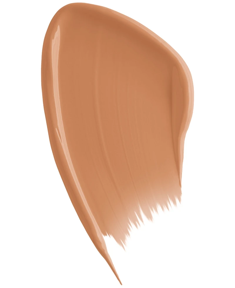 Nyx Professional Makeup Bare With Me Blur Tint Foundation