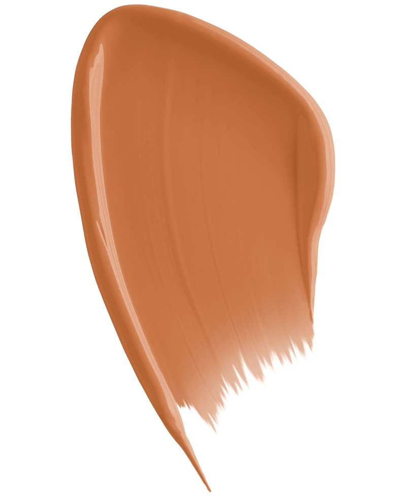 Nyx Professional Makeup Bare With Me Blur Tint Foundation