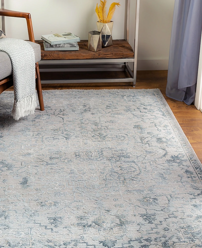 Livabliss Brunswick Bwk-2310 2'7" x 10' Runner Area Rug