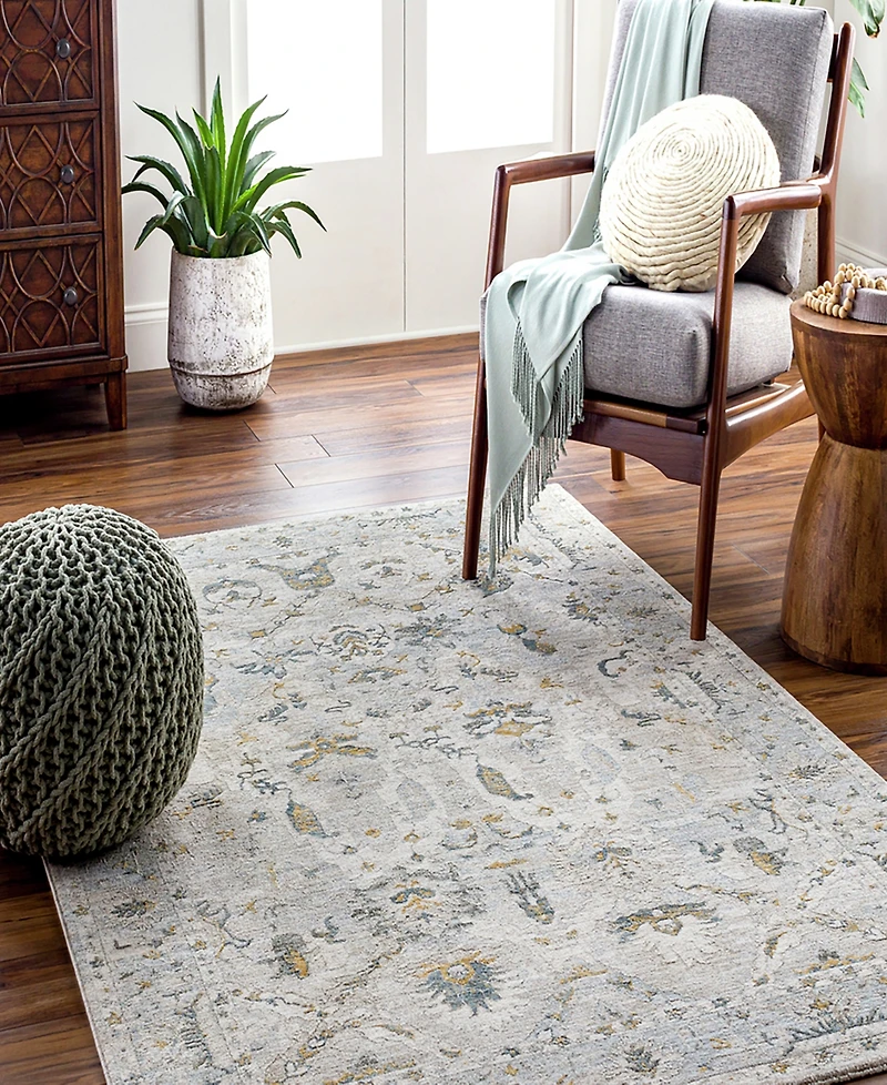 Livabliss Dresden Dre-2308 5' x 7'5" Area Rug