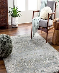 Livabliss Dresden Dre-2310 2'7" x 4' Area Rug