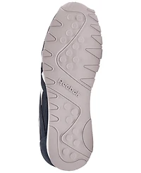 Reebok Men's Classic Nylon Casual Sneakers from Finish Line