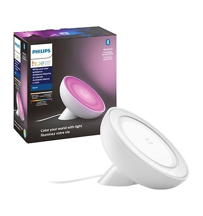 Philips Hue Outdoor Lightstrip Ble 5M White