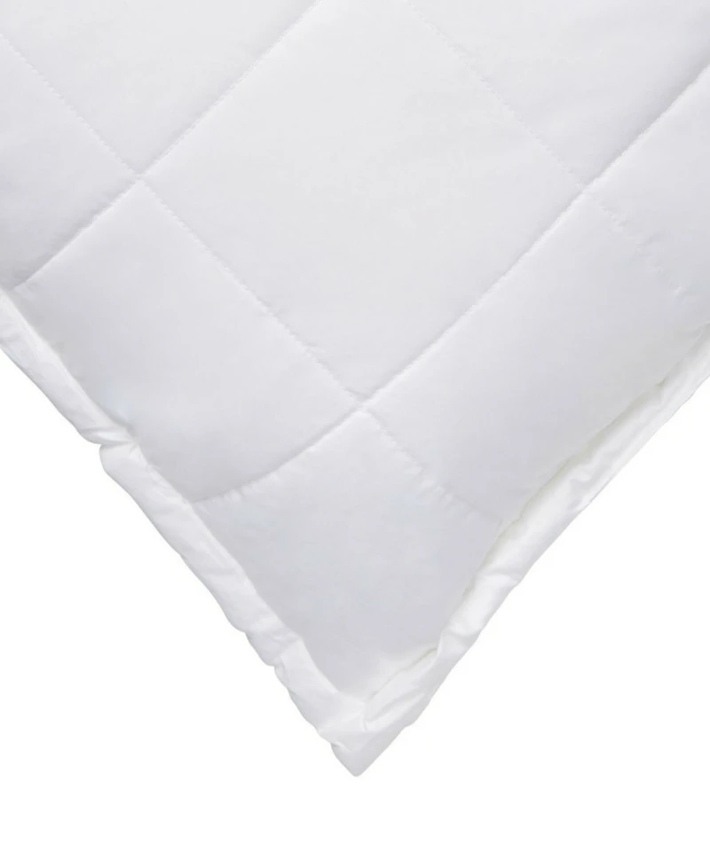 Ella Jayne Soft Plush Turtle Top Gusseted Body Pillow