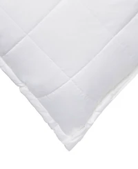 Ella Jayne Soft Plush Turtle Top Gusseted Body Pillow