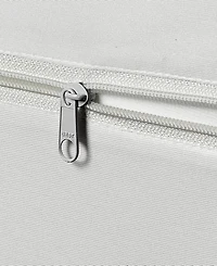 Ella Jayne Allergy Free Zipper Mattress or Box Spring Encasement, Fits Mattresses up to 15