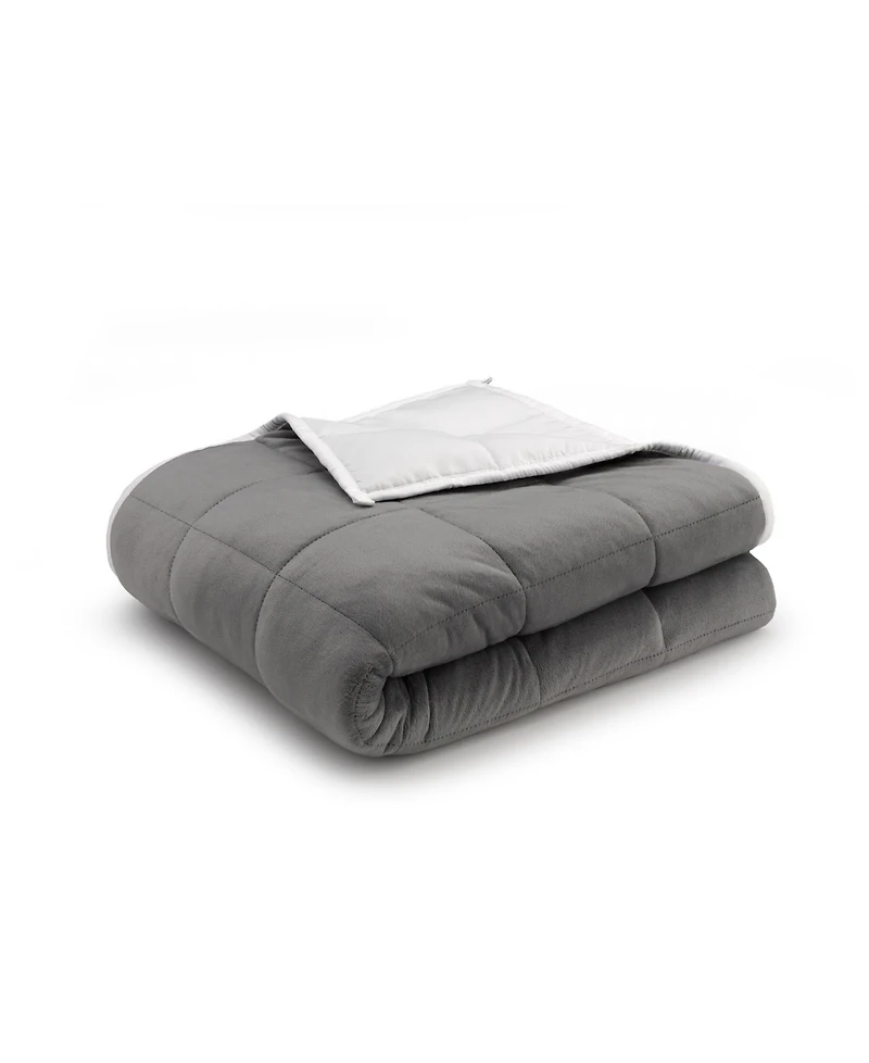 Ella Jayne Reversible Anti-Anxiety 20lb Weighted Blanket