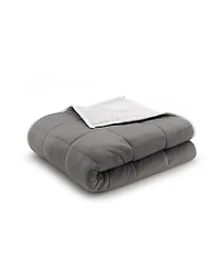 Ella Jayne Reversible Anti-Anxiety 20lb Weighted Blanket