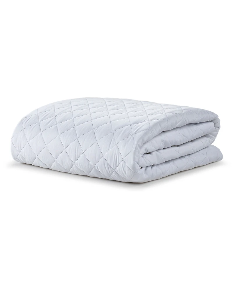 Ella Jayne Classic Quilted Mattress Protector, Twin Xl