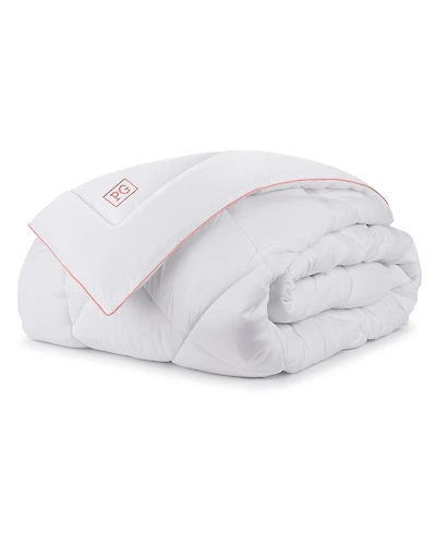 Pillow Gal Gel Fiber Down-Alternative Mattress Topper