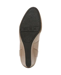 LifeStride Dreams Wedge Pumps