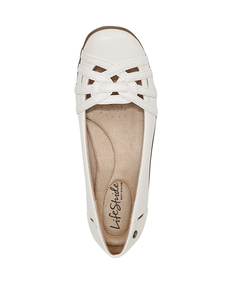 LifeStride Diverse Flats