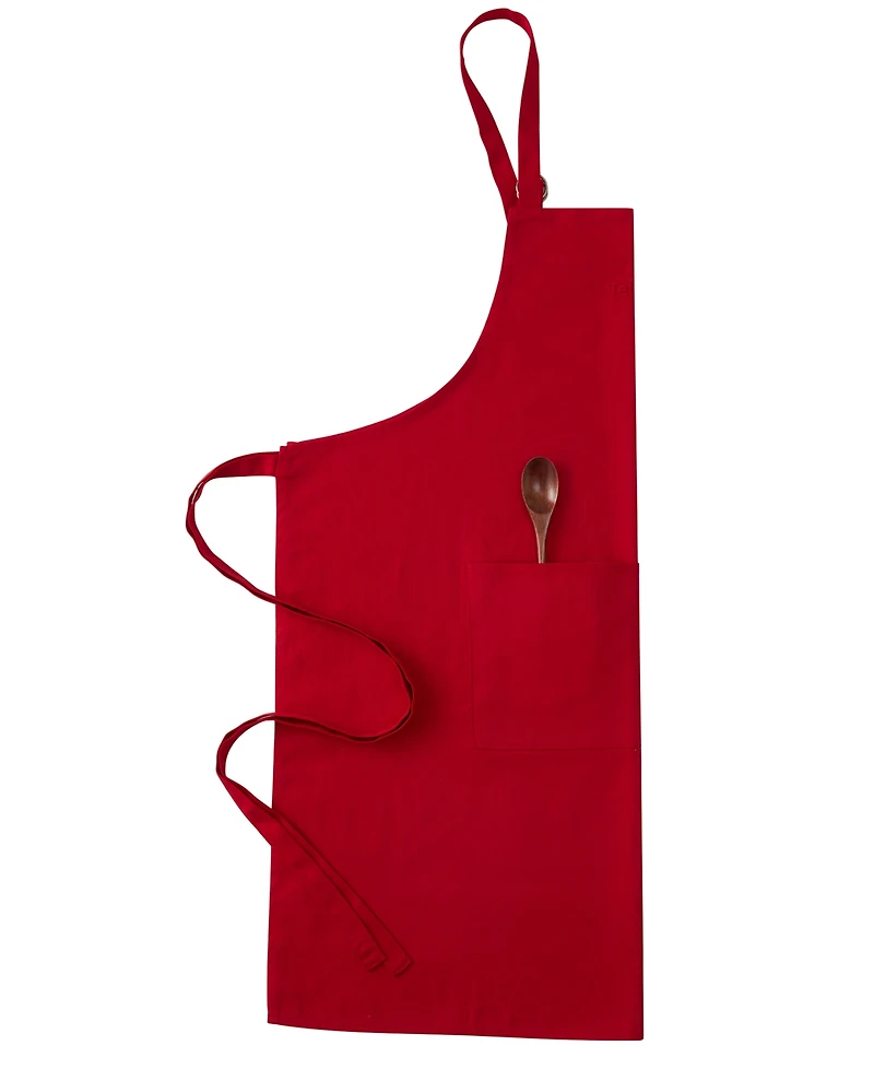 Teflon 3-Piece Apron Set - Teflon Treated 1 Apron, 2 Oven Mitts