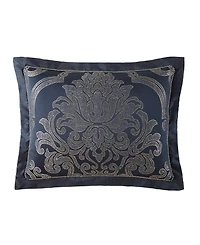 Waterford Vaughn 6 Piece Comforter Set, King