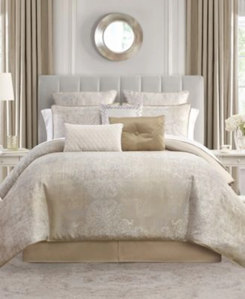 Waterford Maritana 6 Piece Comforter Sets