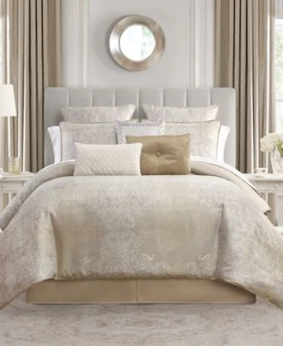 Waterford Maritana 6 Piece Comforter Sets