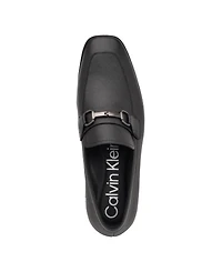 Calvin Klein Men's Malcome Slip-on Dress Shoes