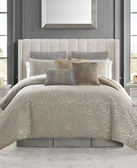 Waterford Carrick 6 Piece Comforter Sets