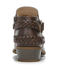 LifeStride Adriana Booties