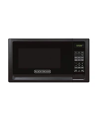 Black & Decker 0.7 Cubic Feet Digital Microwave