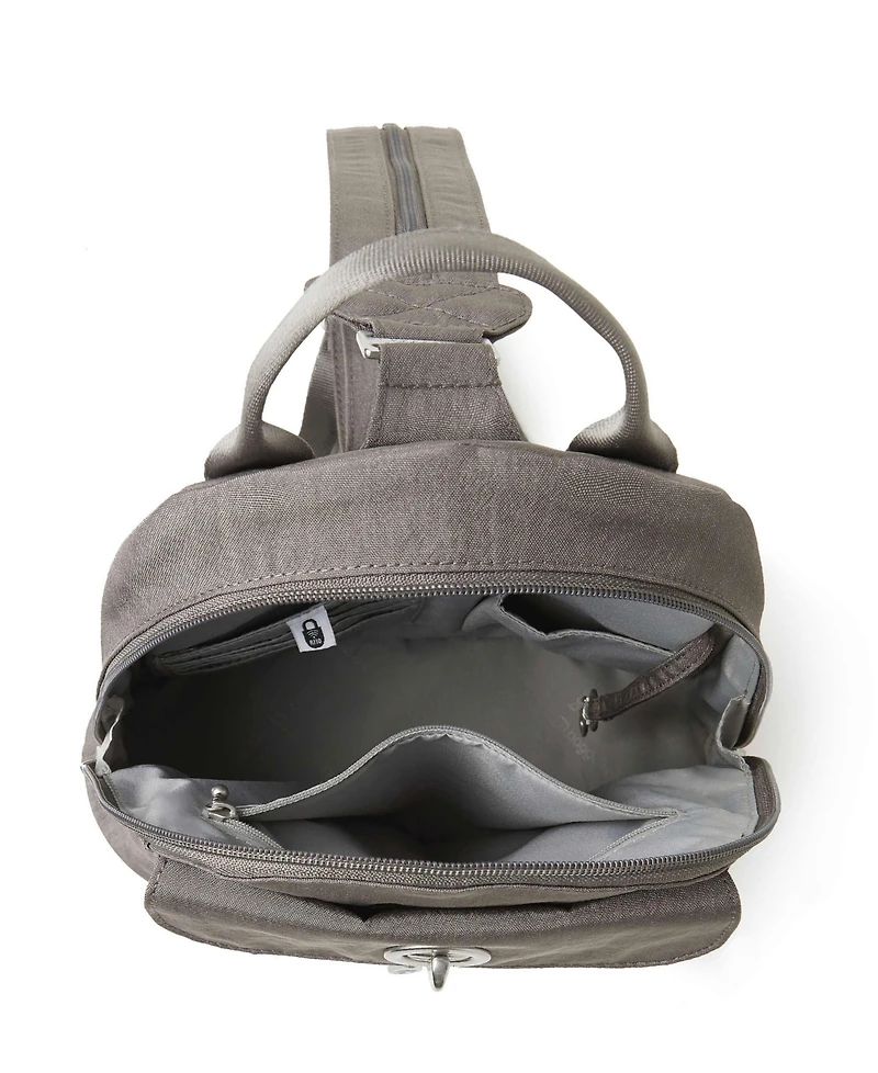 Baggallini Naples Convertible Backpack