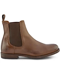 Frye Men's Tyler Leather Chelsea Boots