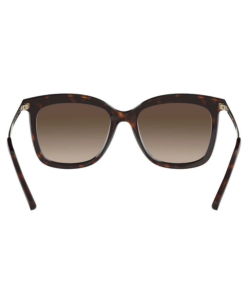 Michael Kors Women's Sunglasses, MK2079U Zermatt