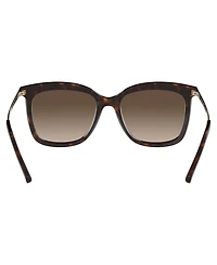 Michael Kors Women's Sunglasses, MK2079U Zermatt